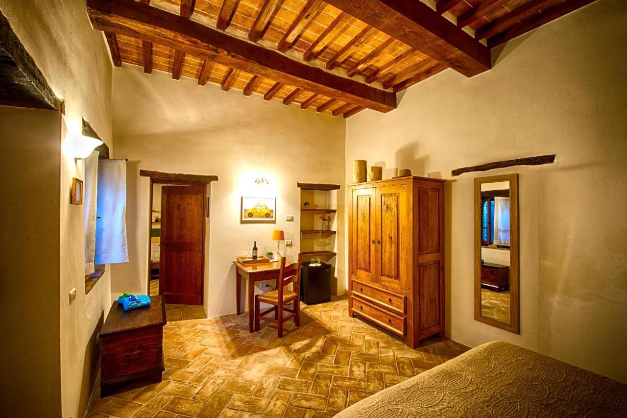 B&B Casa Pompeo Città di Castello Kültér fotó