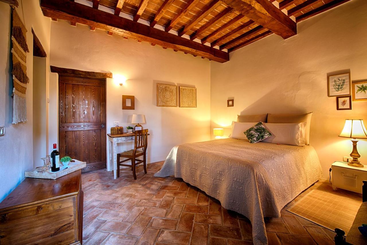 B&B Casa Pompeo Città di Castello Kültér fotó