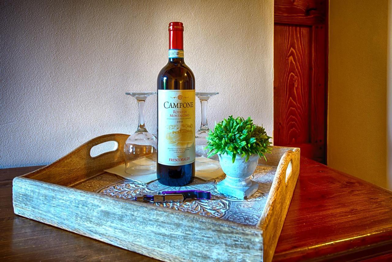 B&B Casa Pompeo Città di Castello Kültér fotó