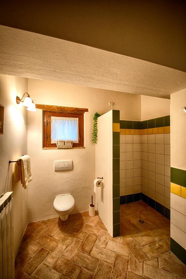 B&B Casa Pompeo Città di Castello Kültér fotó
