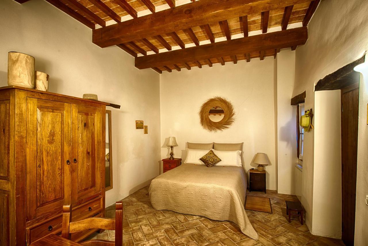 B&B Casa Pompeo Città di Castello Kültér fotó