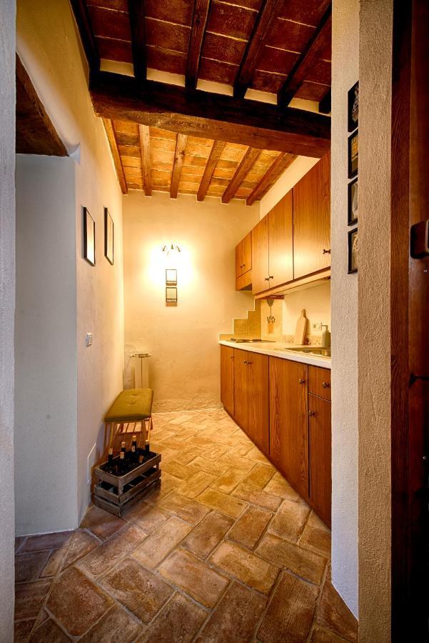 B&B Casa Pompeo Città di Castello Kültér fotó