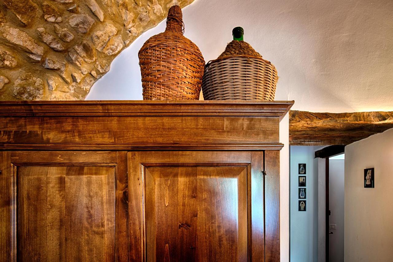 B&B Casa Pompeo Città di Castello Kültér fotó