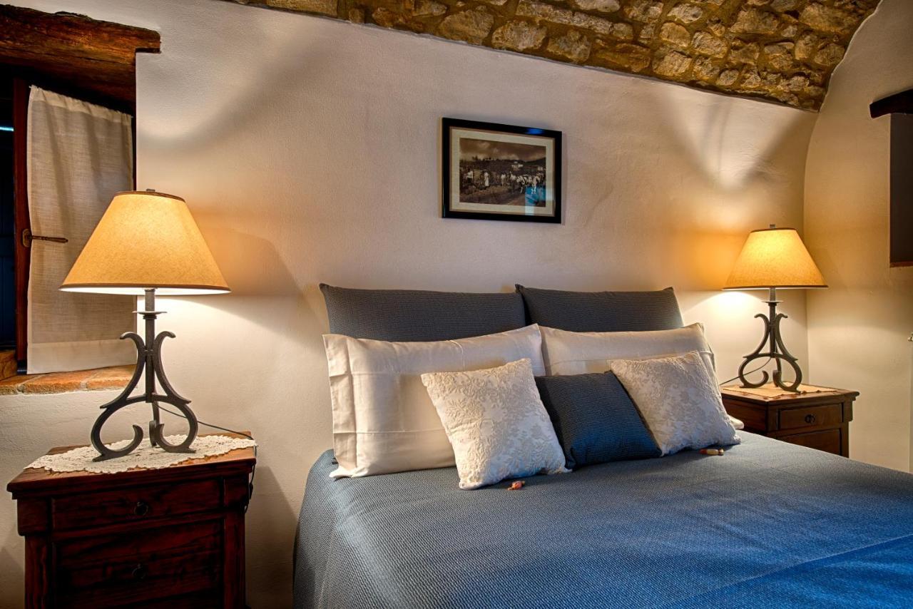B&B Casa Pompeo Città di Castello Kültér fotó